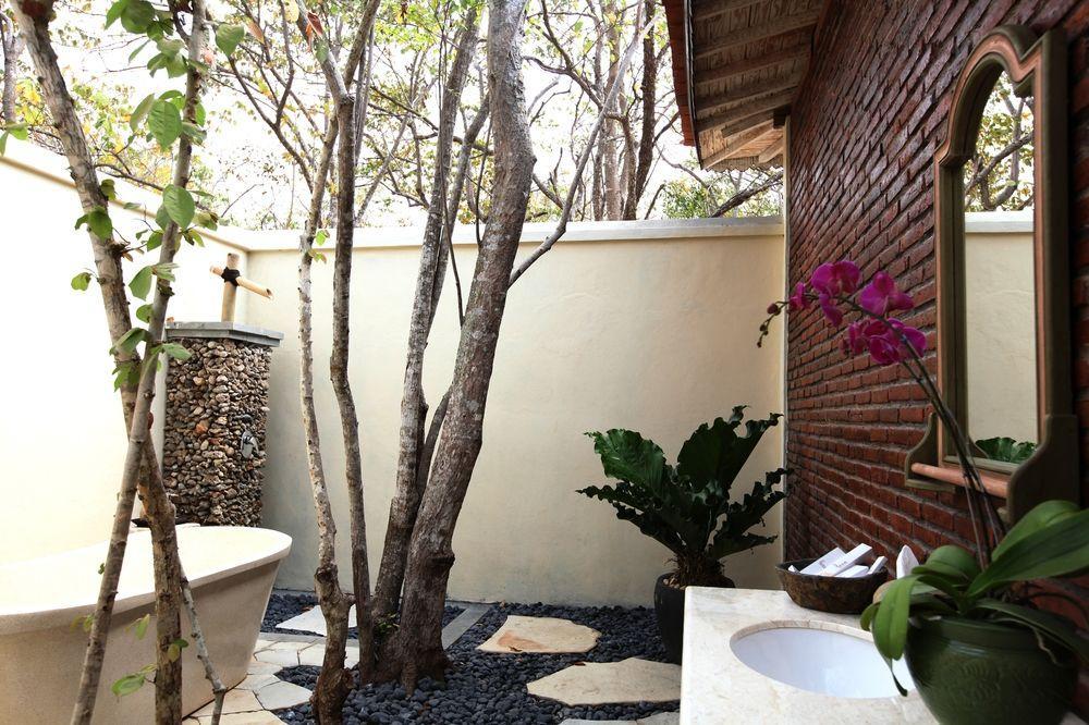 Plataran Menjangan Luxury Residence Suites 班尤温当 外观 照片