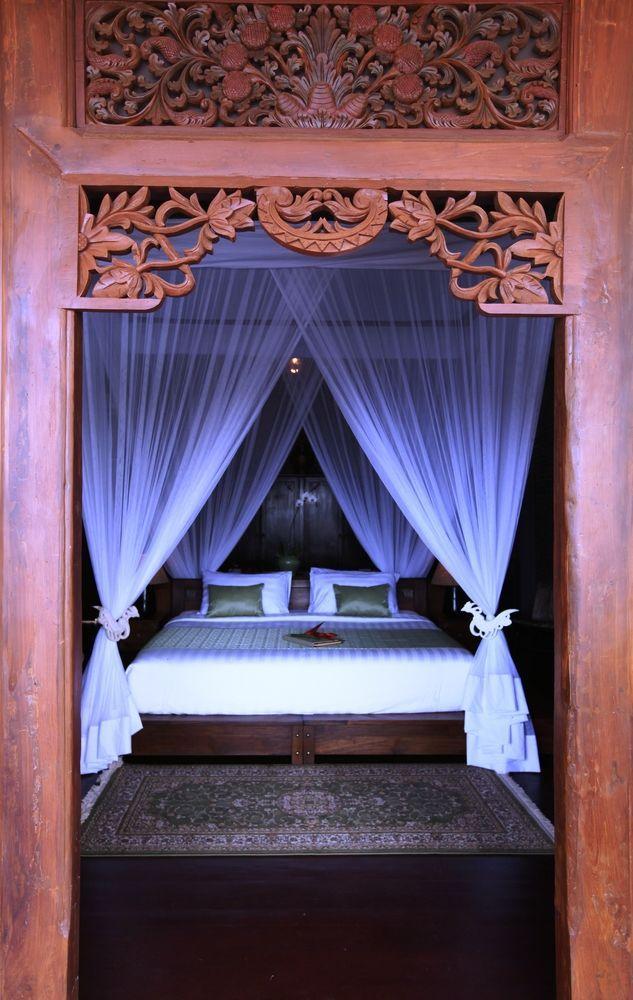 Plataran Menjangan Luxury Residence Suites 班尤温当 外观 照片